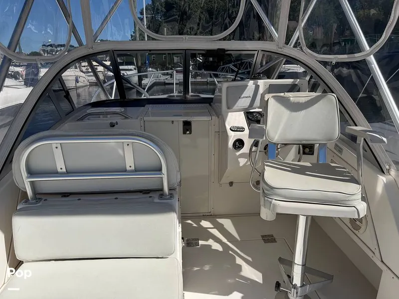 Slide: The Image of Shot Of Cockpit - 16753262