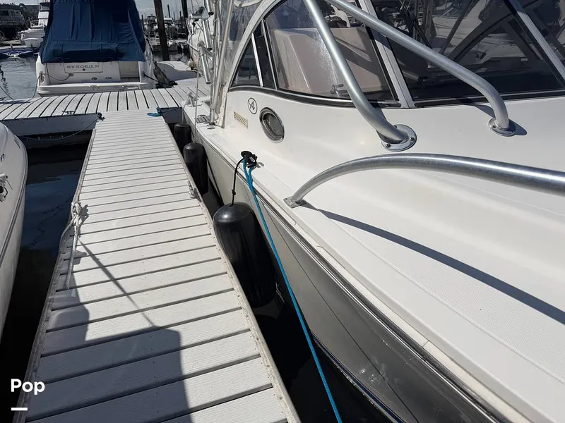 Slide: The Image of Starboard Walkway - 16753259