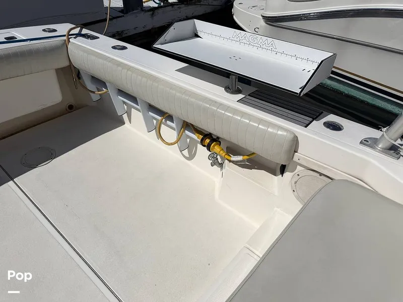Slide: The Image of Port Side Rail - 16753266