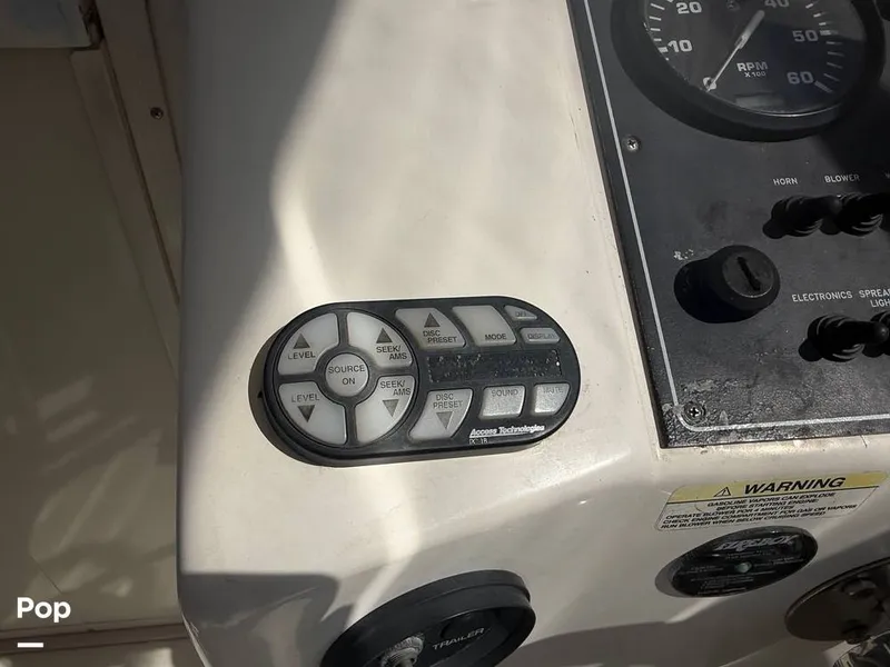 Slide: The Image of Radio Controls - 16753270