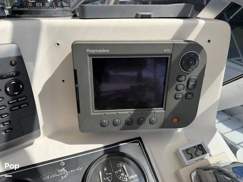 Slide: The Image of Raymarine - 16753273