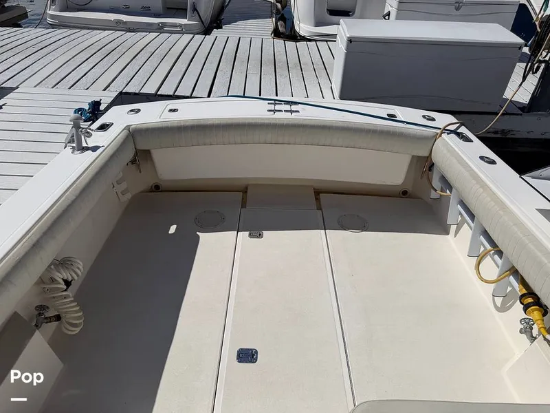 Slide: The Image of Aft Deck - 16753264