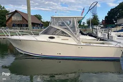 The Image of Albemarle 268 Express Fisherman 2003 - 16710630