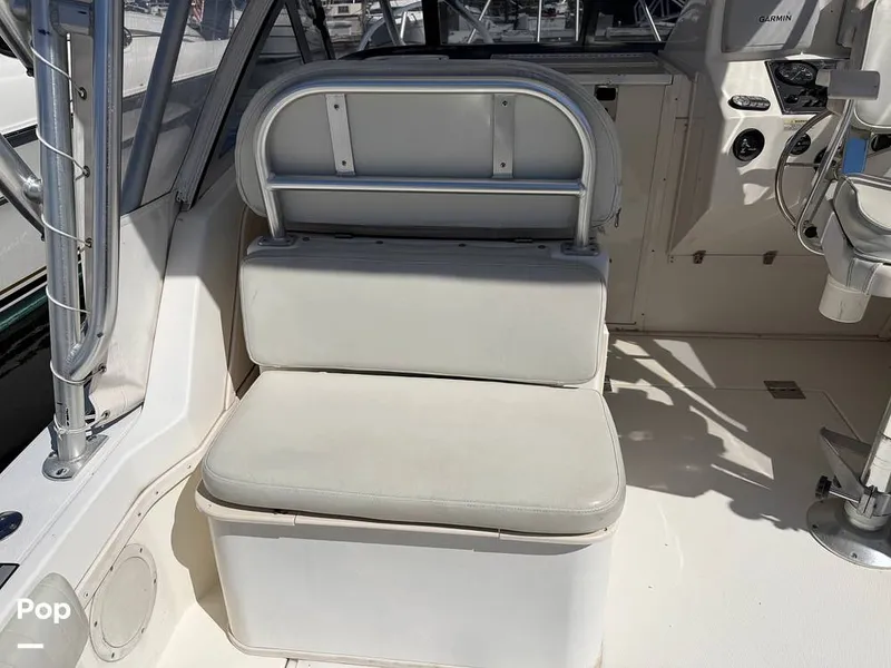 Slide: The Image of Aft Passenger Seat - 16753261