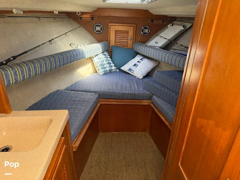 Slide: The Image of Front Cabin - 16753280