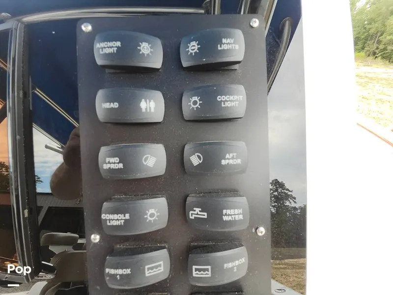 Slide: The Image of Custom Carolina 26 2021 - 16752780