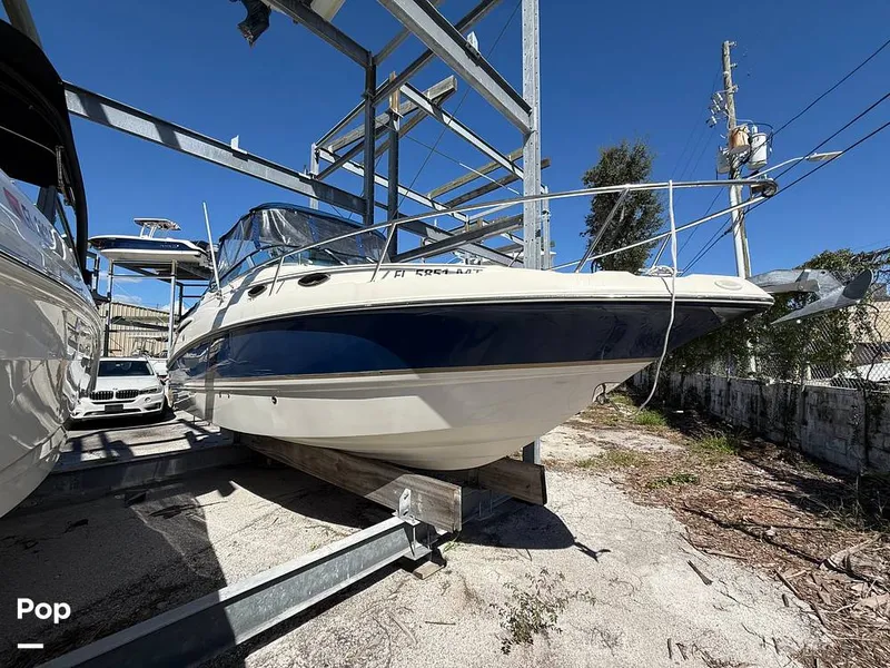 The Image of Chaparral 240 Signature 2004 - 16834883