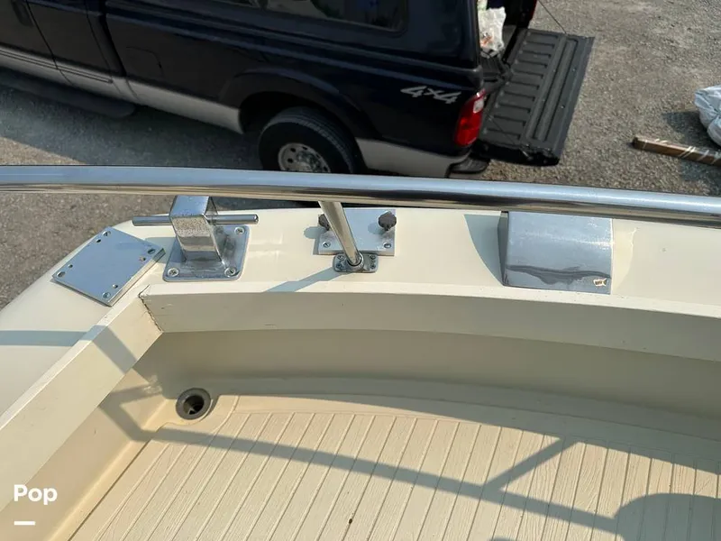 Slide: The Image of Chris-Craft Commander 38 1970 - 16719052