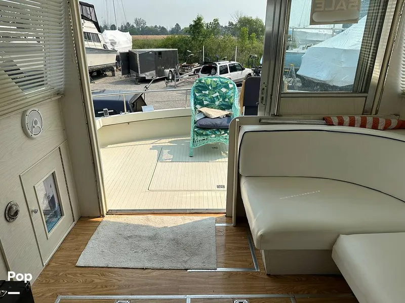 Slide: The Image of Chris-Craft Commander 38 1970 - 16719042