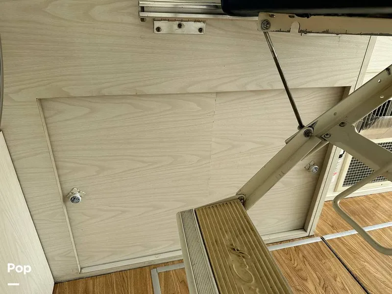 Slide: The Image of Chris-Craft Commander 38 1970 - 16719081