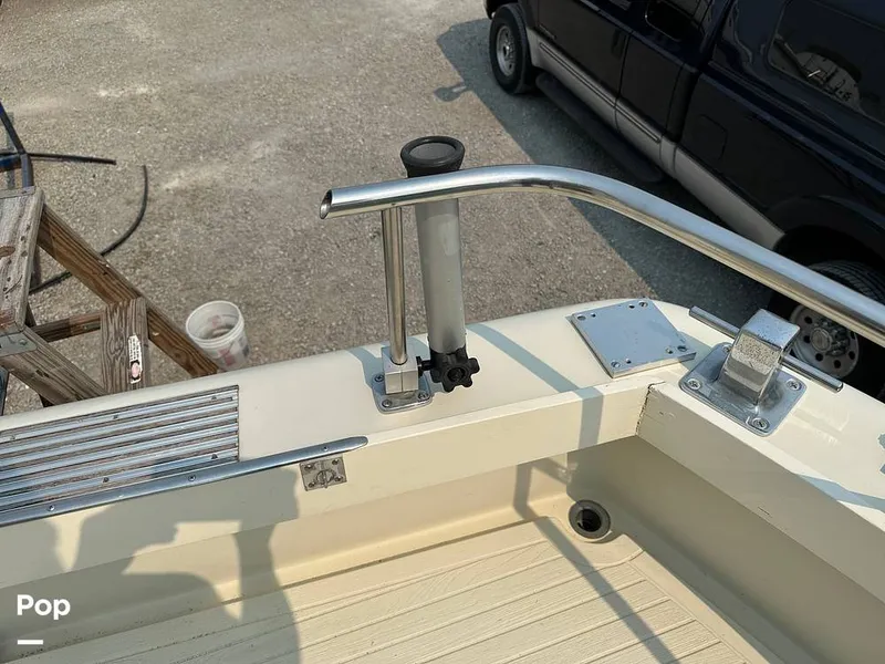 Slide: The Image of Chris-Craft Commander 38 1970 - 16719053