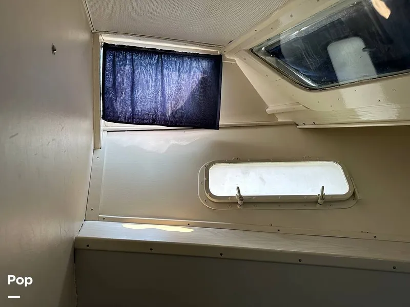 Slide: The Image of Chris-Craft Commander 38 1970 - 16719493