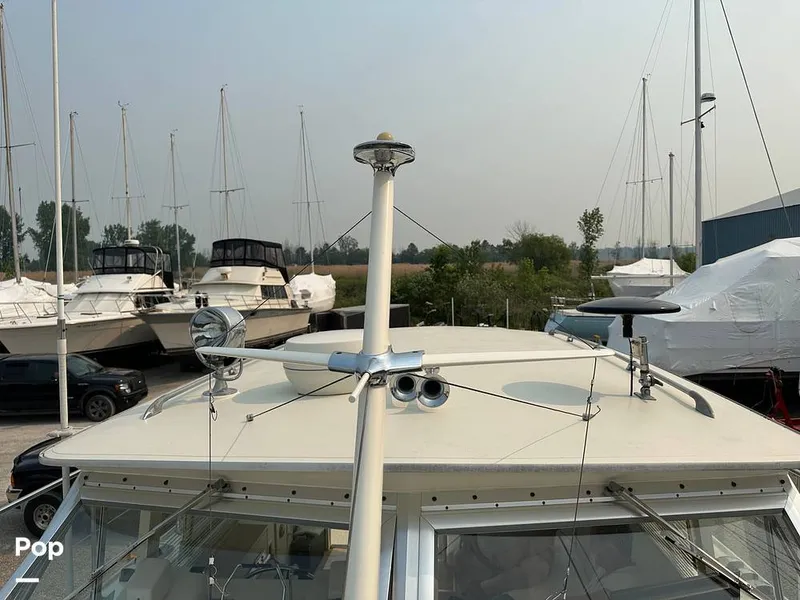 Slide: The Image of Chris-Craft Commander 38 1970 - 16718969