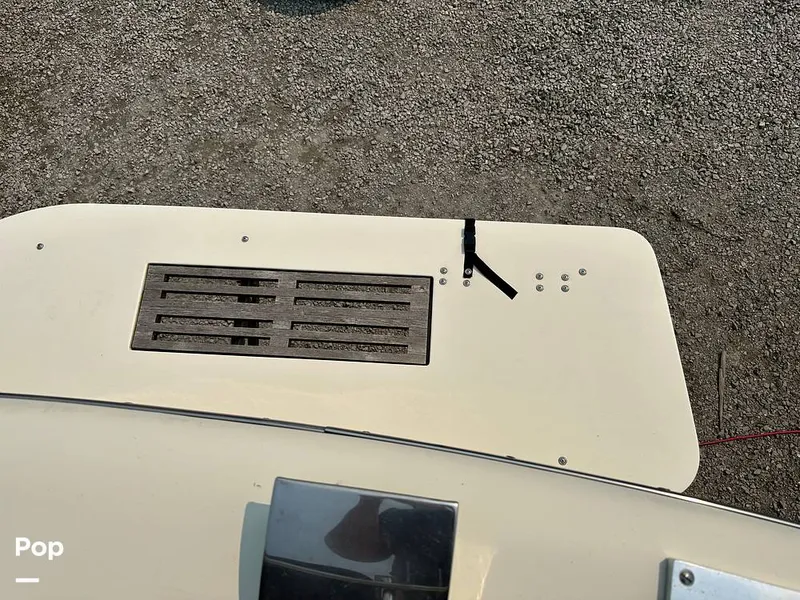 Slide: The Image of Chris-Craft Commander 38 1970 - 16719048