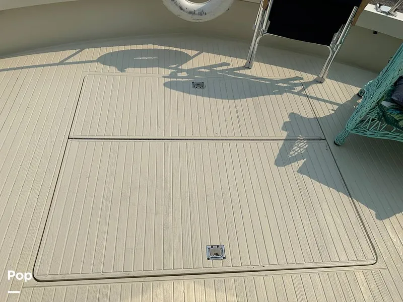 Slide: The Image of Chris-Craft Commander 38 1970 - 16719056