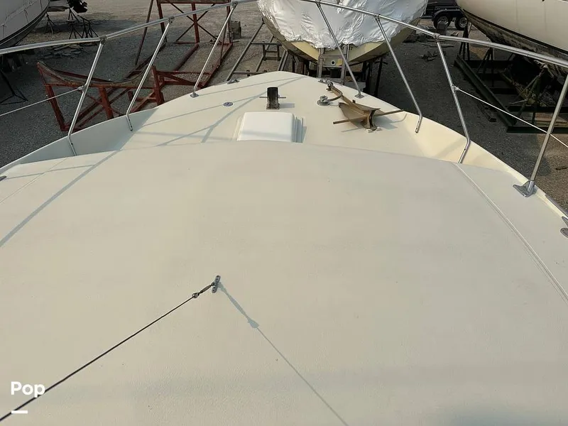 Slide: The Image of Chris-Craft Commander 38 1970 - 16718821