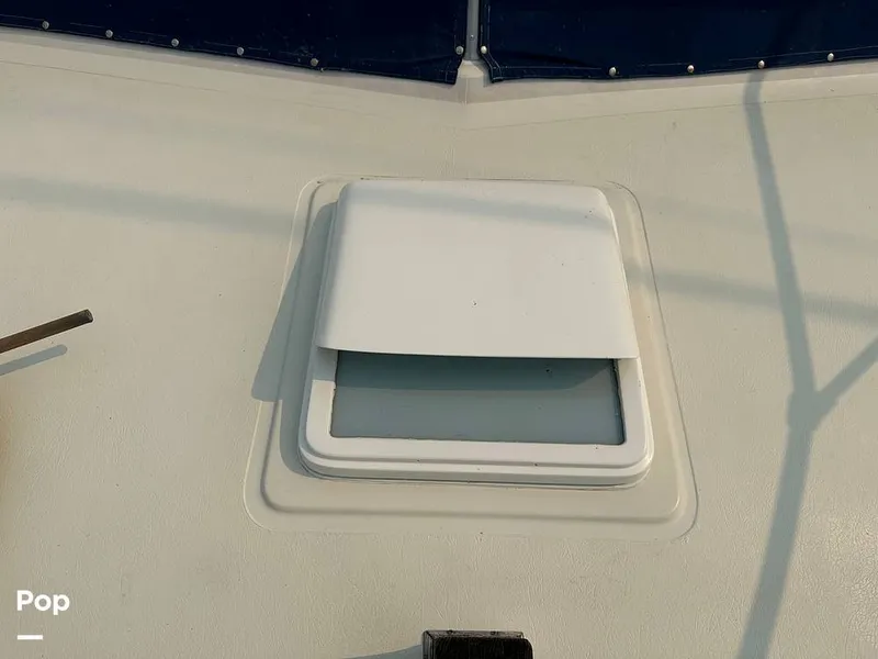 Slide: The Image of Chris-Craft Commander 38 1970 - 16718964