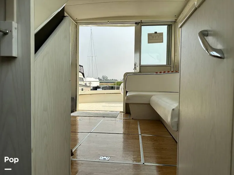 Slide: The Image of Chris-Craft Commander 38 1970 - 16719213