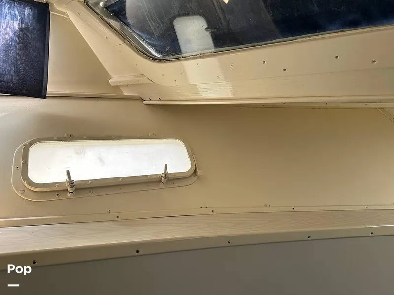 Slide: The Image of Chris-Craft Commander 38 1970 - 16719494
