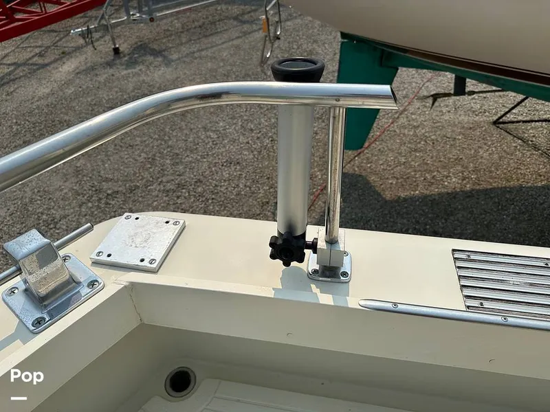 Slide: The Image of Chris-Craft Commander 38 1970 - 16719047