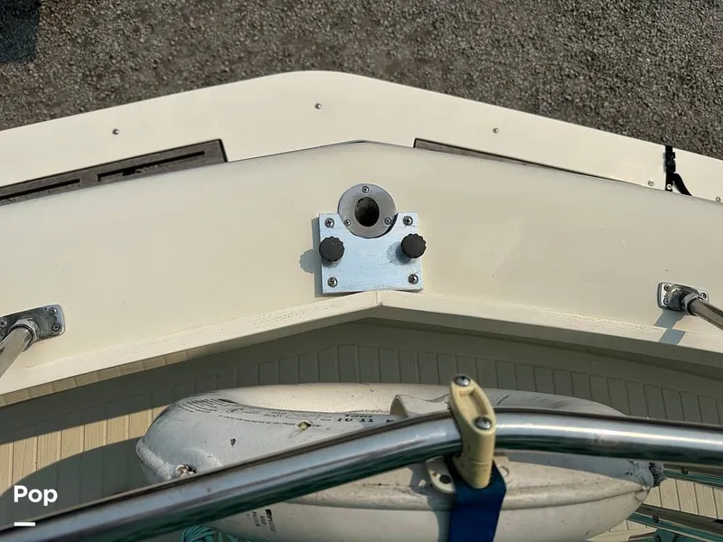 Slide: The Image of Chris-Craft Commander 38 1970 - 16719051