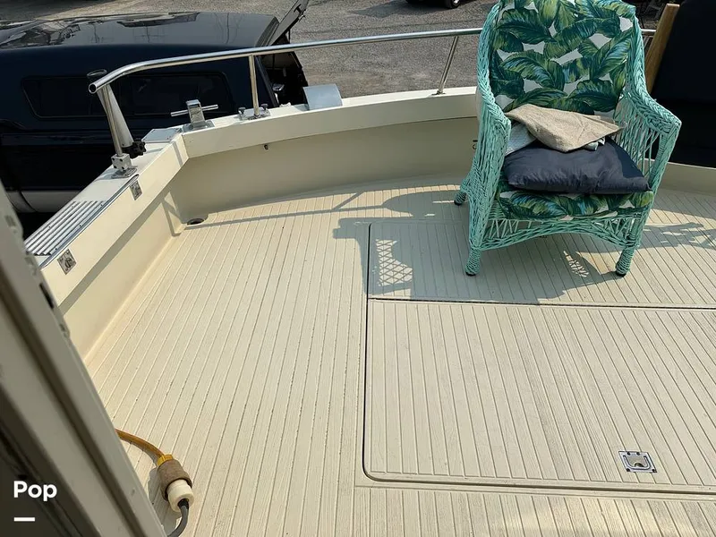 Slide: The Image of Chris-Craft Commander 38 1970 - 16719043