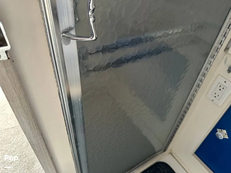 Slide: The Image of Chris-Craft Commander 38 1970 - 16719446