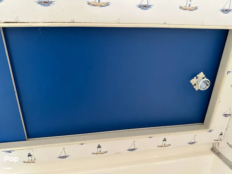 Slide: The Image of Chris-Craft Commander 38 1970 - 16719460