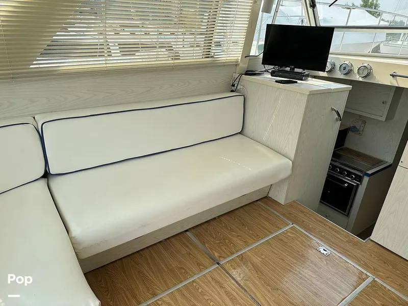 Slide: The Image of Chris-Craft Commander 38 1970 - 16719068