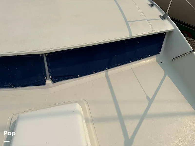 Slide: The Image of Chris-Craft Commander 38 1970 - 16718965