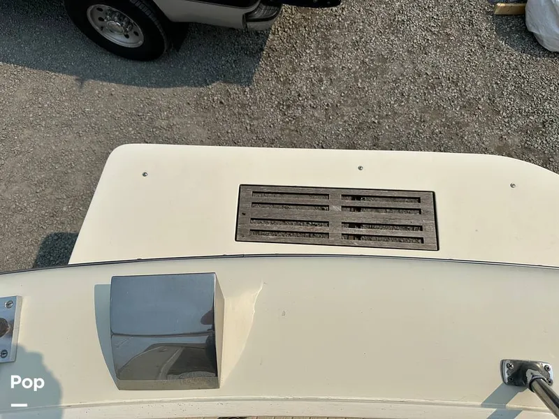 Slide: The Image of Chris-Craft Commander 38 1970 - 16719050