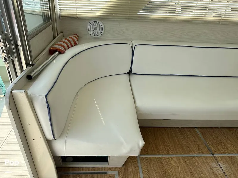 Slide: The Image of Chris-Craft Commander 38 1970 - 16719067