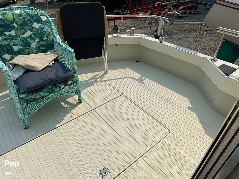 Slide: The Image of Chris-Craft Commander 38 1970 - 16719044