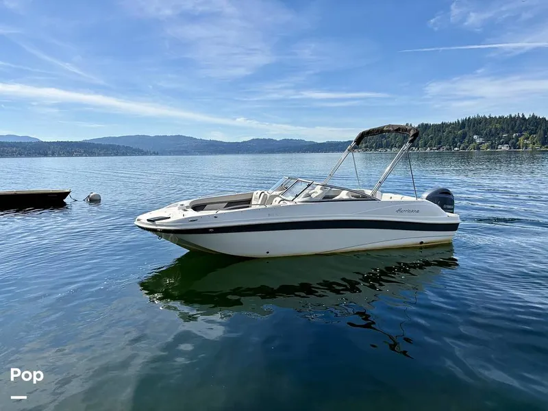 Slide: The Image of Hurricane SD217 2022 - 16729626