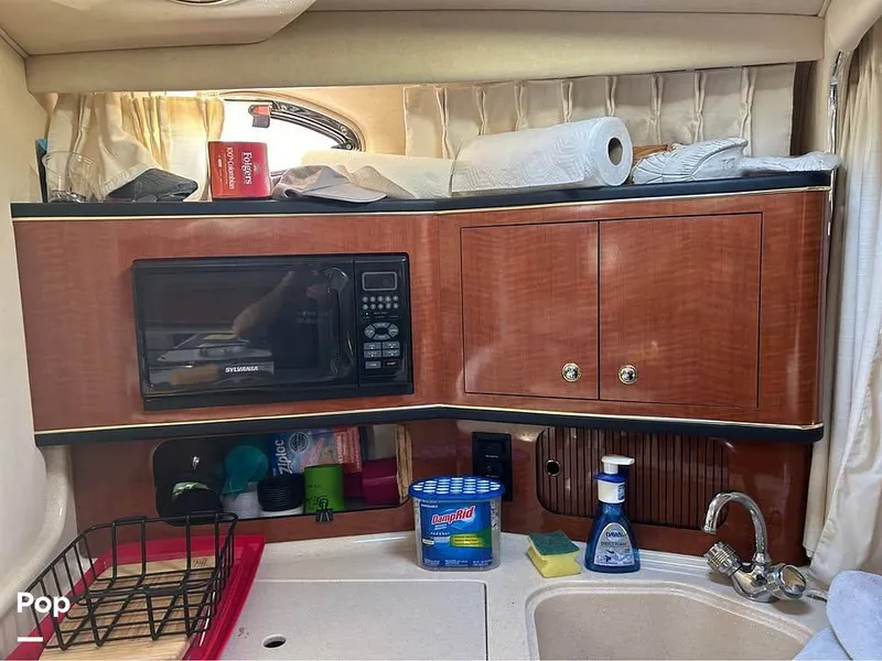 Slide: The Image of Sea Ray Sundancer 300 2002 - 16712588