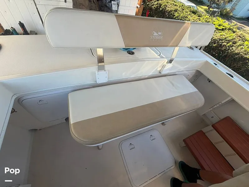 Slide: The Image of Steiger Craft Miami 21 2017 - 16750349