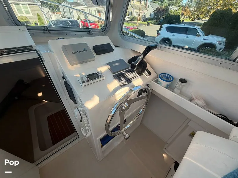 Slide: The Image of Steiger Craft Miami 21 2017 - 16750354