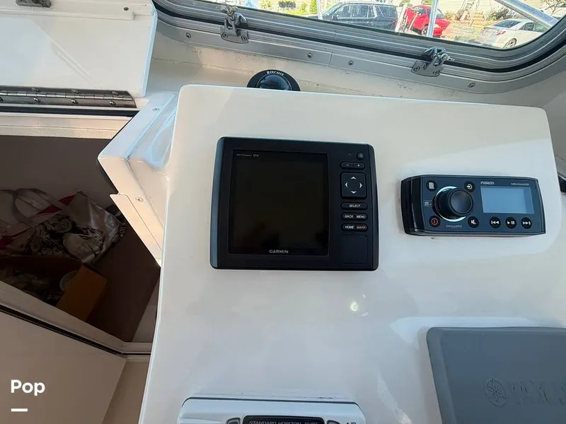 Slide: The Image of Steiger Craft Miami 21 2017 - 16750358