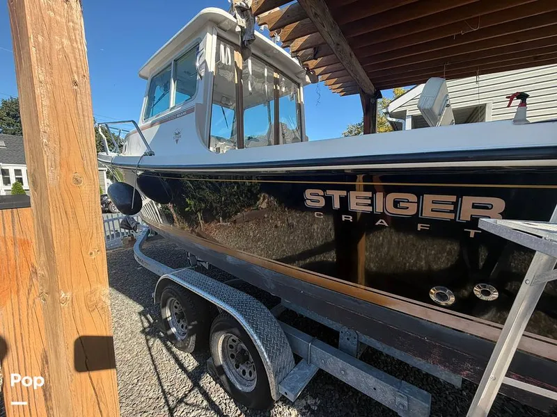 Slide: The Image of Steiger Craft Miami 21 2017 - 16750344