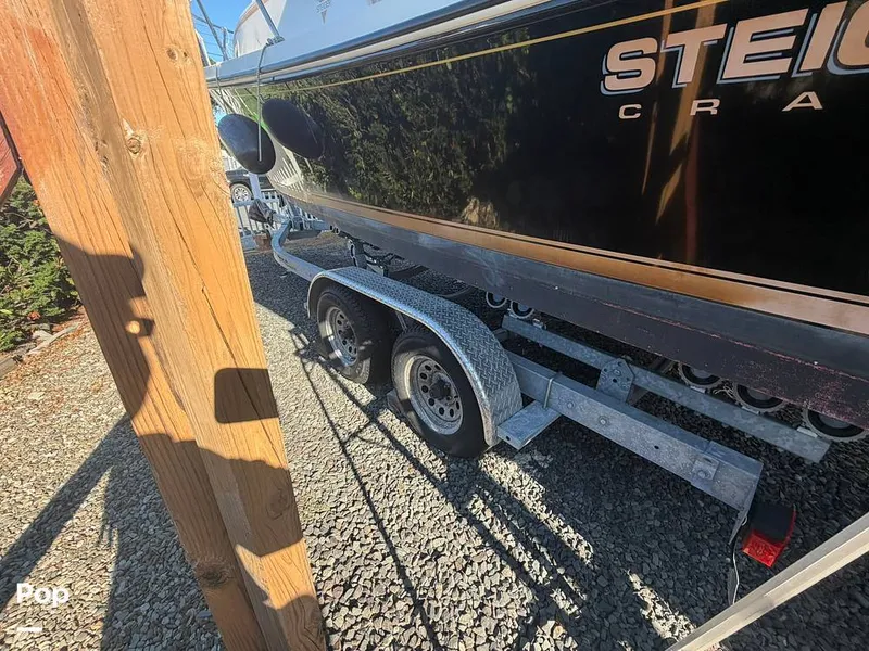 Slide: The Image of Steiger Craft Miami 21 2017 - 16750345