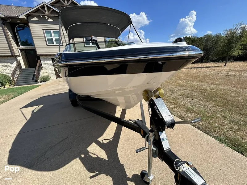 Slide: The Image of Yamaha SX195 2017 - 16730835