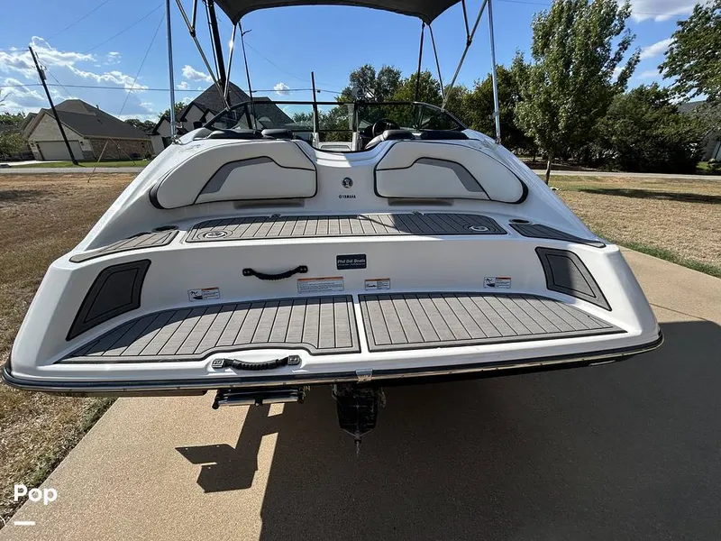 Slide: The Image of Yamaha SX195 2017 - 16730984