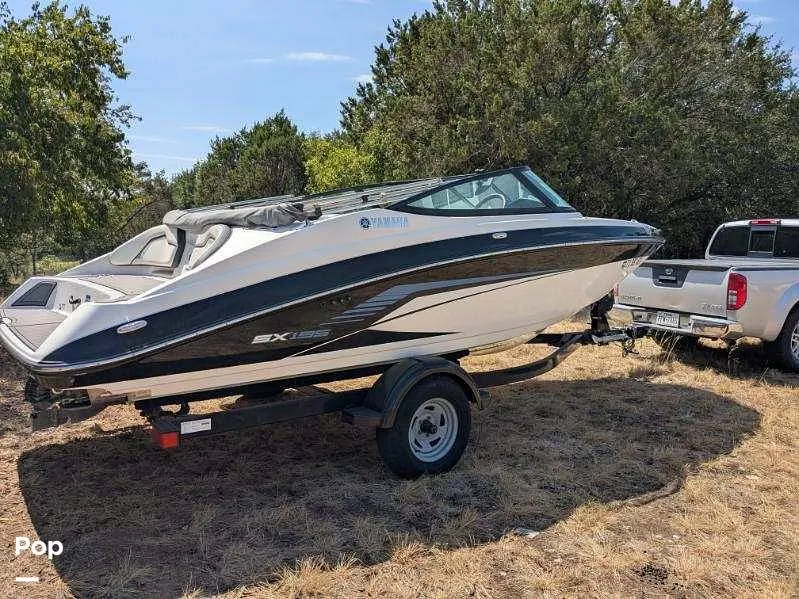 Slide: The Image of Yamaha SX195 2017 - 16723279