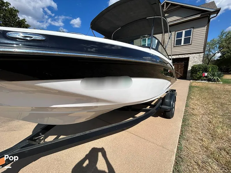 Slide: The Image of Yamaha SX195 2017 - 16730980