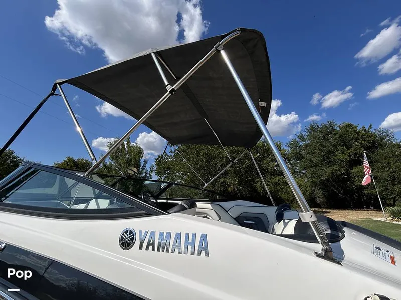 Slide: The Image of Yamaha SX195 2017 - 16731030