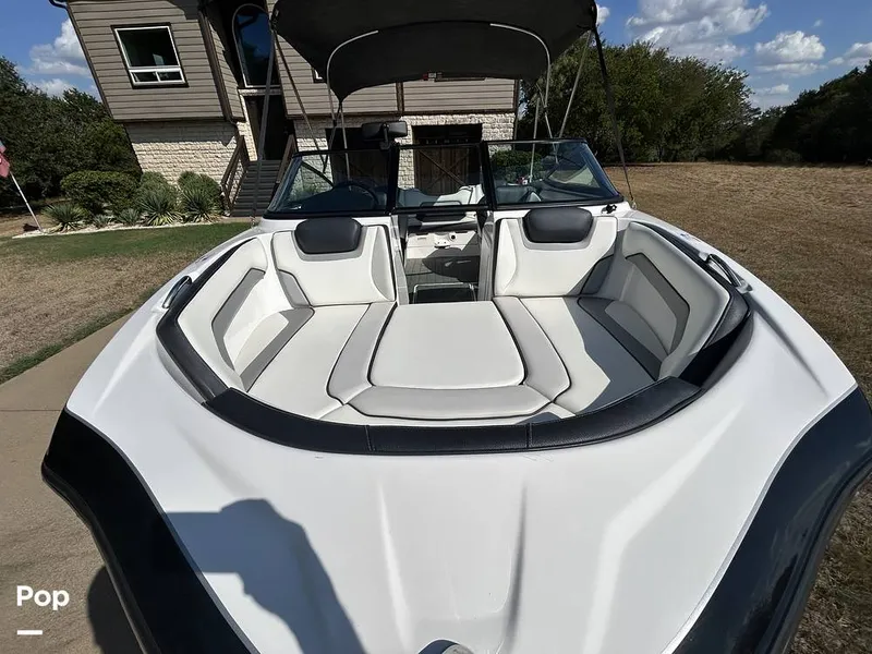 Slide: The Image of Yamaha SX195 2017 - 16731025