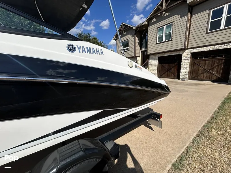 Slide: The Image of Yamaha SX195 2017 - 16730982