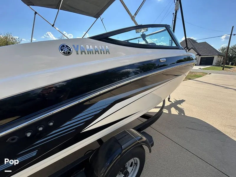 Slide: The Image of Yamaha SX195 2017 - 16730991