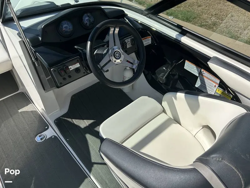Slide: The Image of Yamaha SX195 2017 - 16731047