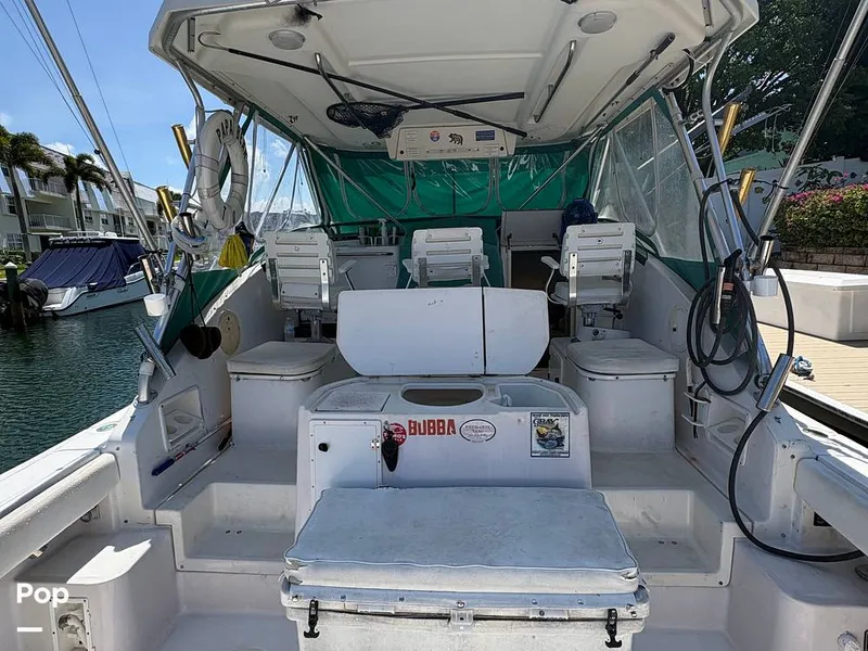 Slide: The Image of Pursuit 3000 Express 1995 - 16738071